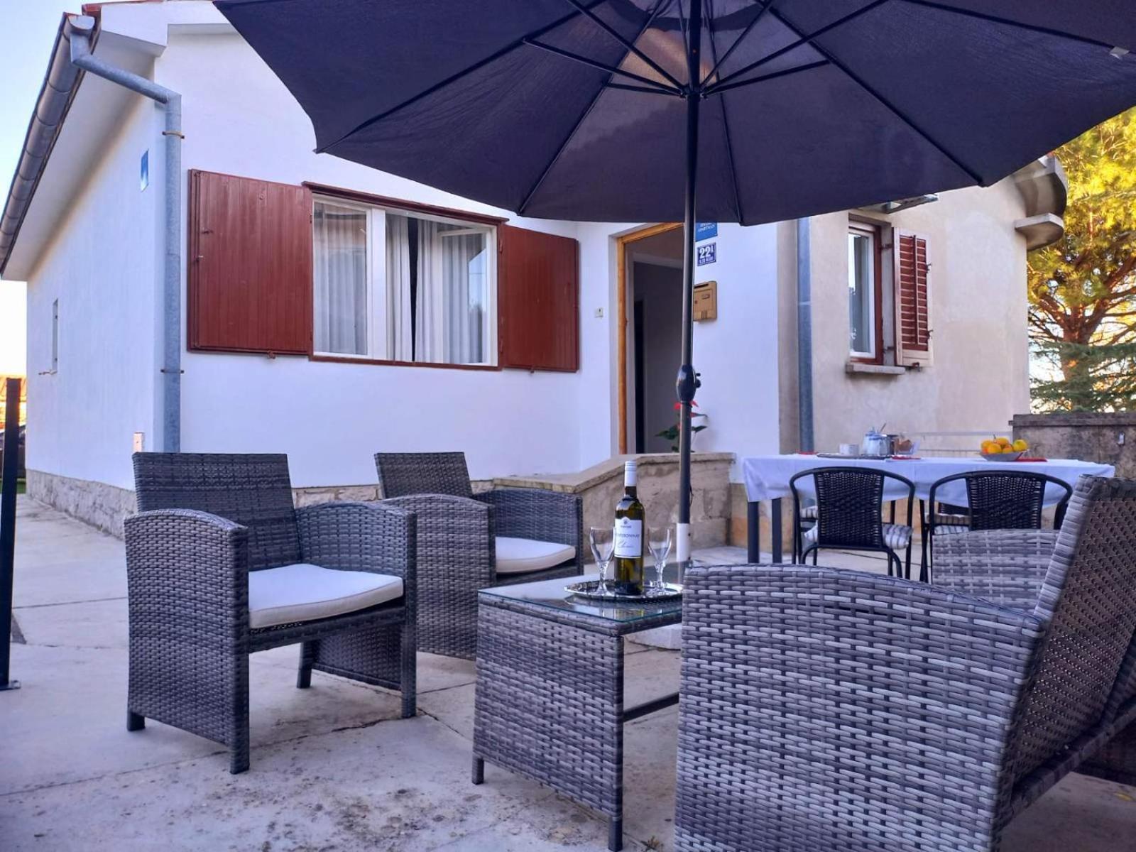 Apartment Tre Palme *
