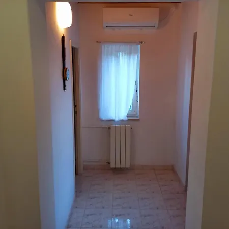 Studio Apartman Tre Palme Labin  Exterior photo