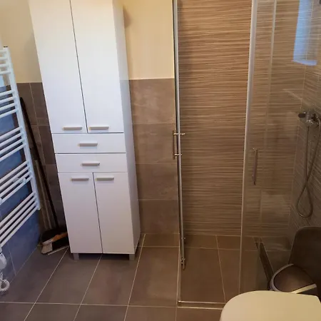Studio Apartman Tre Palme Labin  Exterior photo
