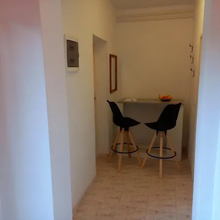 Studio Apartman Tre Palme Labin  Exterior photo