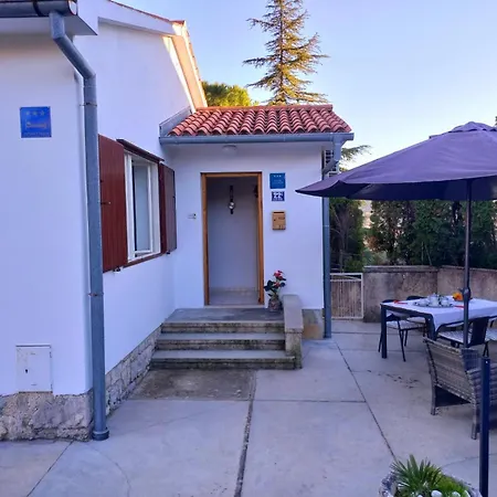 Studio Apartman Tre Palme Labin  Exterior photo
