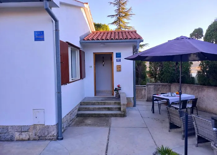 Studio Apartman Tre Palme