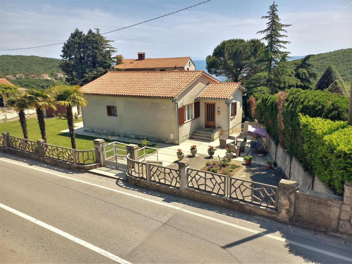 Apartment Tre Palme *