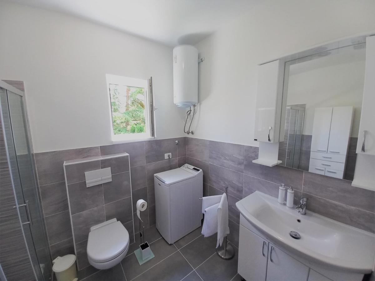 Tre Palme Apartment Labin (Istria)