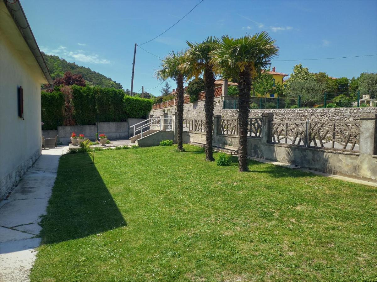 Apartment Tre Palme *