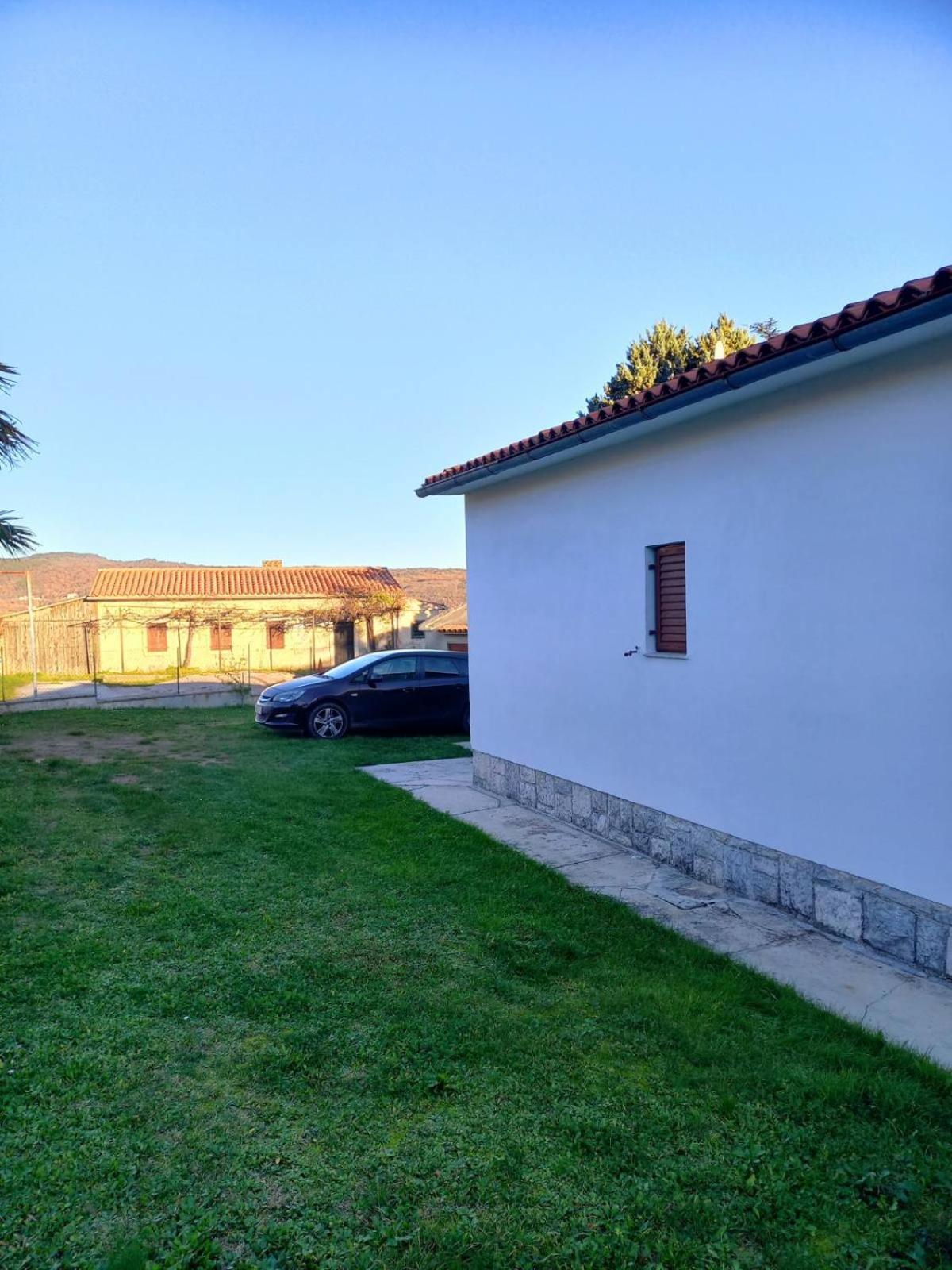 Apartment Tre Palme
