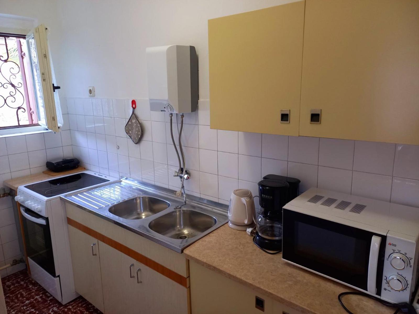 Tre Palme Apartment