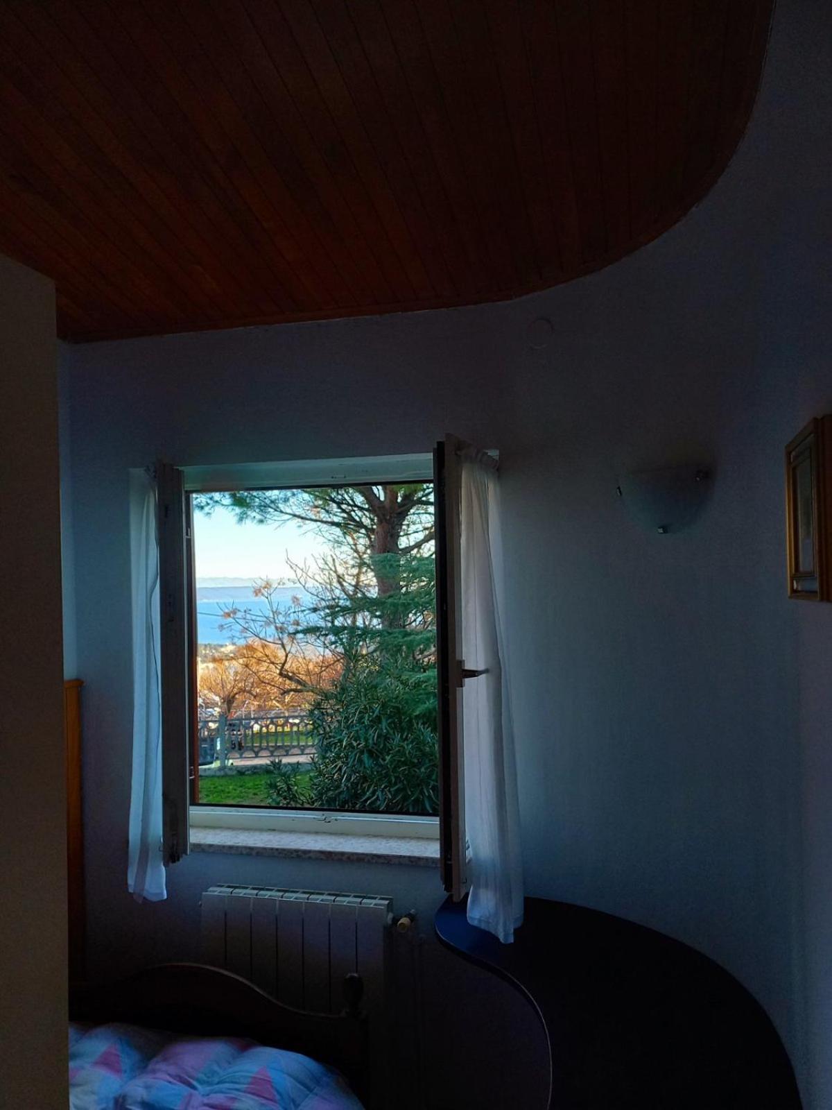Tre Palme Apartment