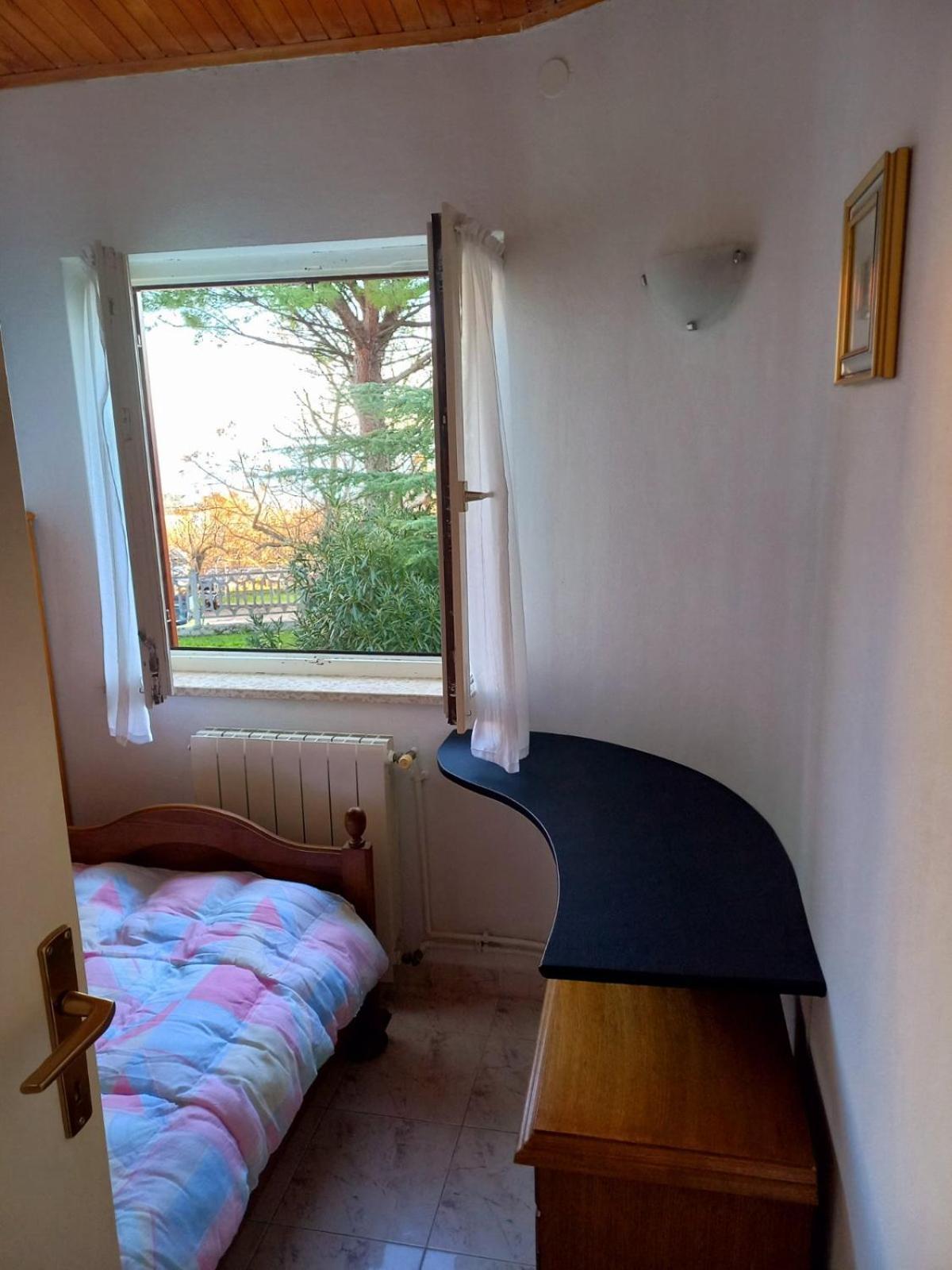Tre Palme Apartment