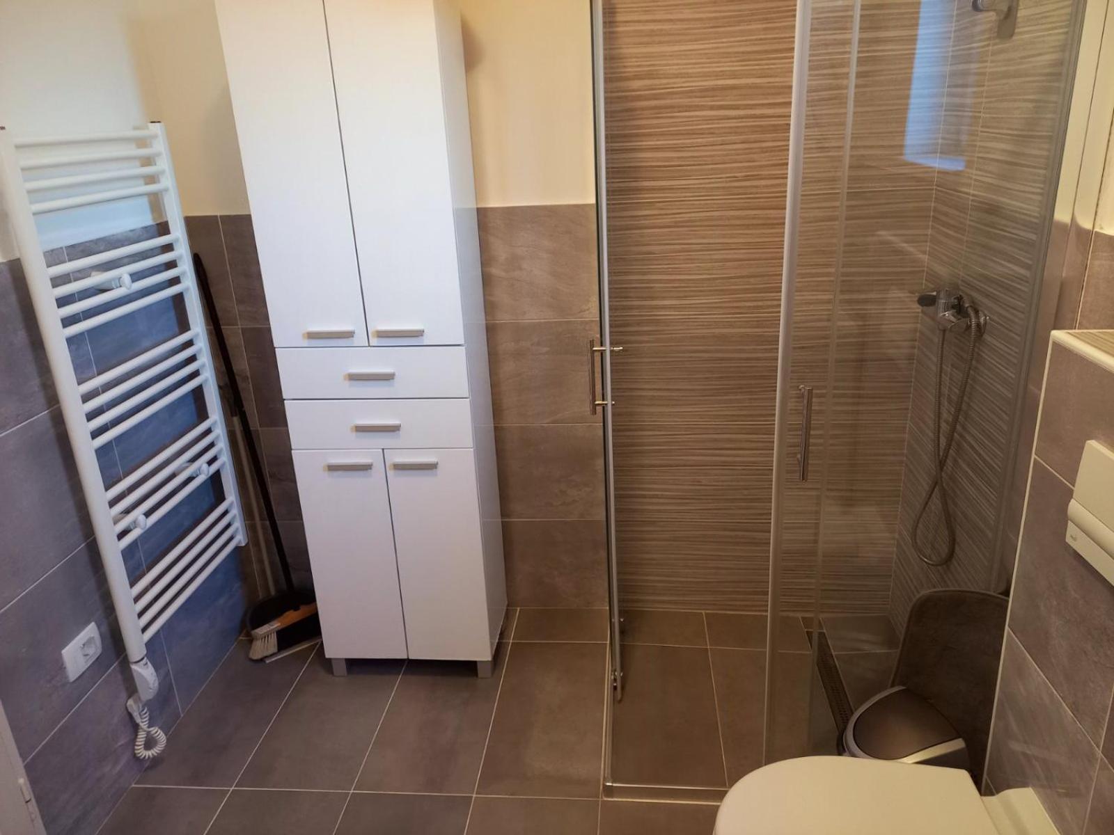 Apartment Tre Palme
